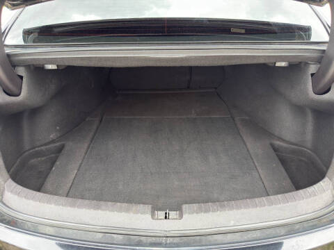 2019 Acura TLX SH-AWD V6