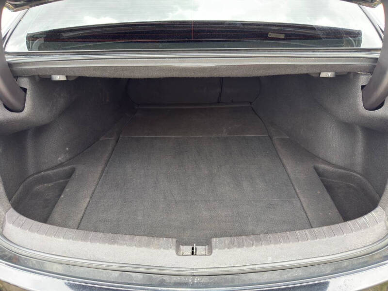 2019 Acura TLX SH-AWD V6