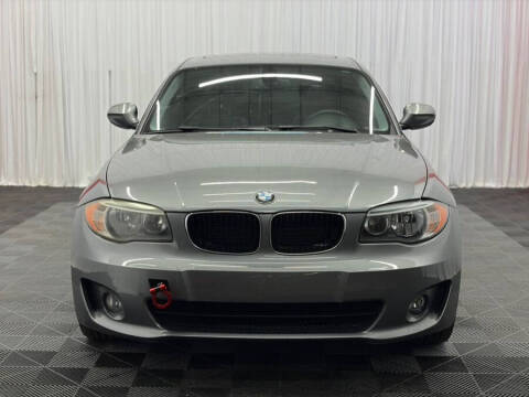 2012 BMW 1 Series 128i