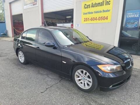 2006 BMW 3 Series for sale at iCars Automall Inc in Foley AL