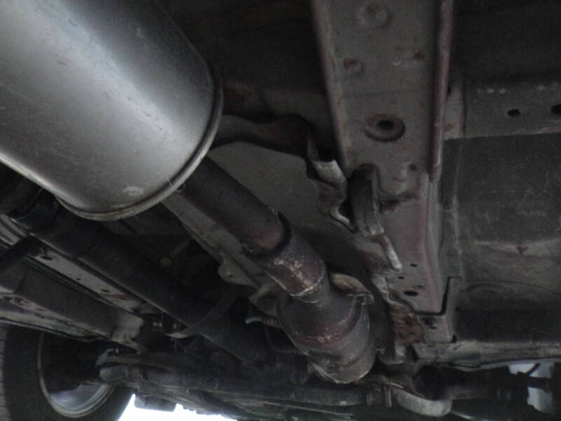 2009 Honda Element EX