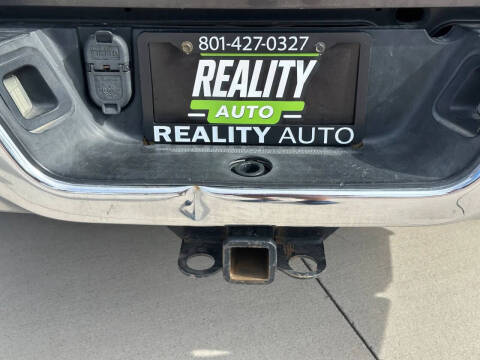 2019 RAM 1500 Classic