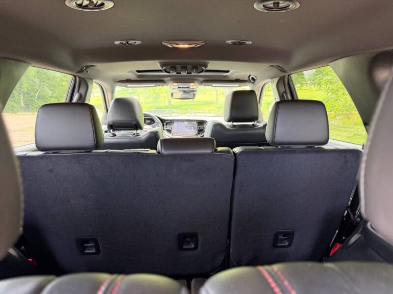 2024 Dodge Durango R/T Plus