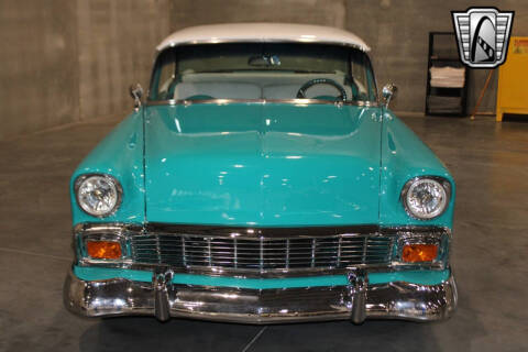 1956 Chevrolet 210