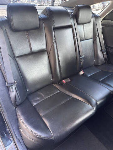 2018 Toyota Avalon XLE Premium