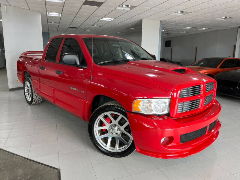 2005 Dodge Ram 1500 For Sale