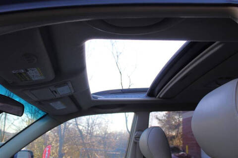 2003 Toyota Highlander