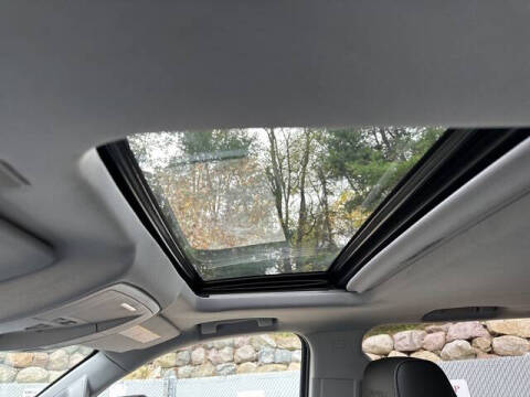 2018 GMC Sierra 2500HD Denali