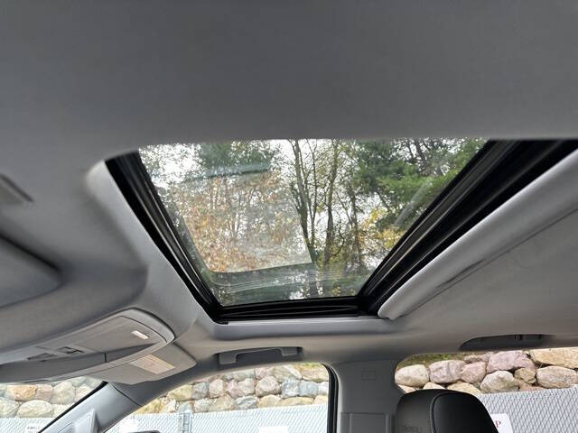 2018 GMC Sierra 2500HD Denali