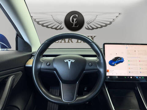 2019 Tesla Model 3 Performance