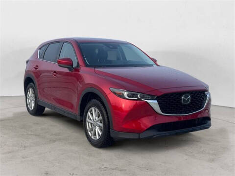 2023 Mazda CX-5 2.5 S Preferred