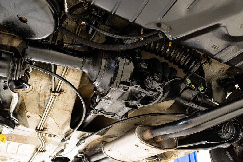 1969 Mercedes-Benz 280-Class