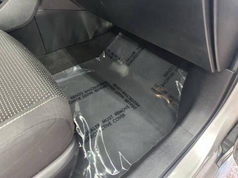 2016 Scion iM