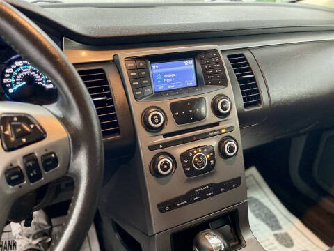 2016 Ford Flex SE