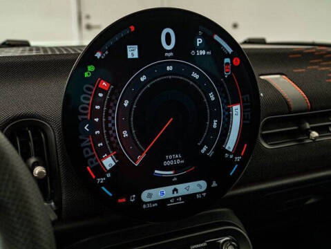 2026 MINI Hardtop 4 Door