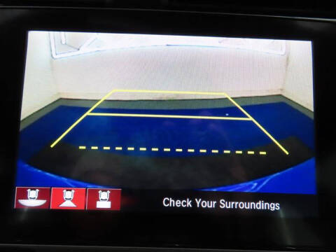 2021 Honda Civic Type R Touring