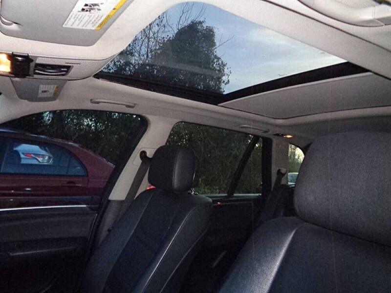 2013 BMW X5 xDrive35i