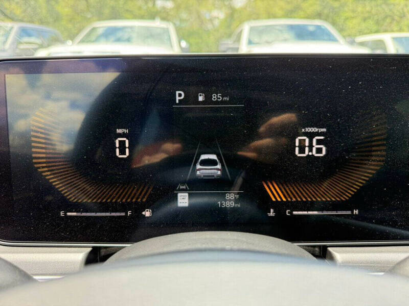 2025 Kia K5