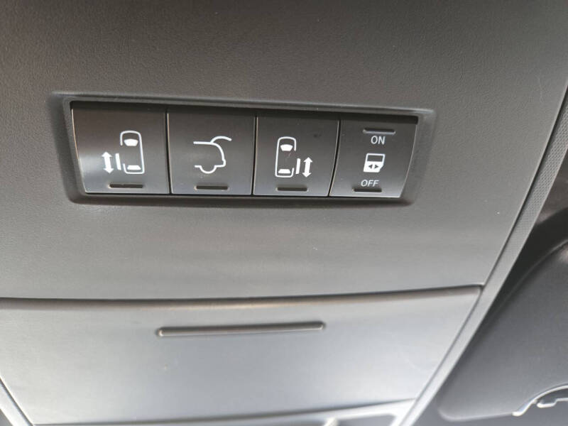 2020 Dodge Grand Caravan GT