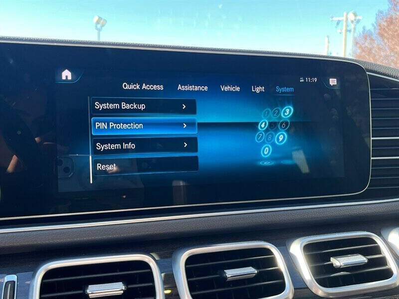 2020 Mercedes-Benz GLE GLE 350 4MATIC