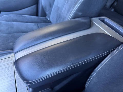 2017 Nissan Murano SV