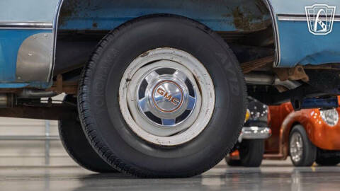 1978 GMC C/K 1500 Series