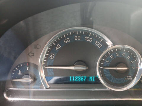 2008 Chevrolet HHR LT