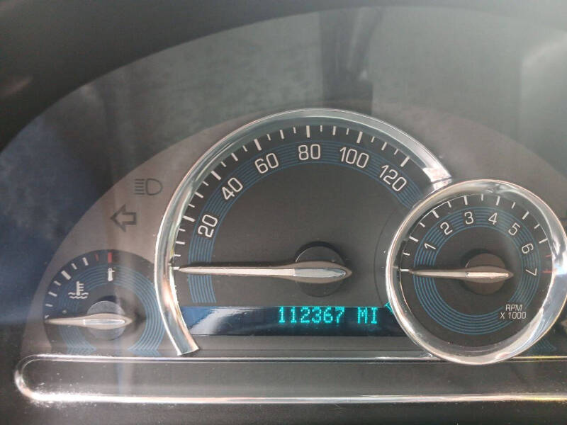 2008 Chevrolet HHR LT