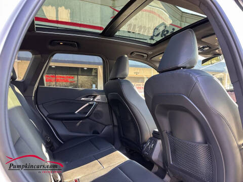 2023 BMW X1 xDrive28i