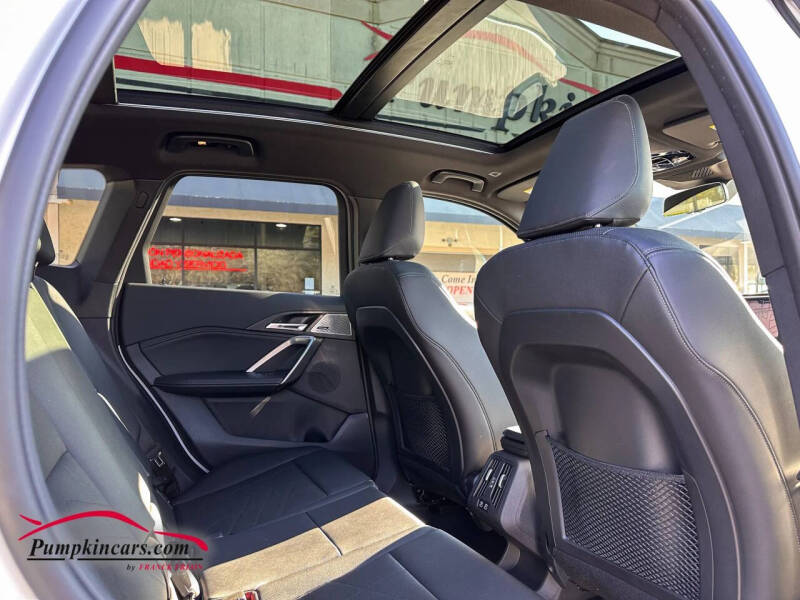 2023 BMW X1 xDrive28i