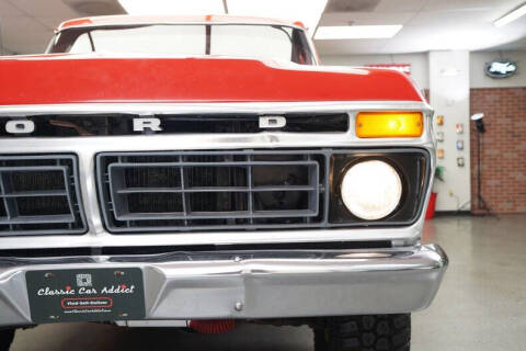1977 Ford F-150