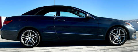 2014 Mercedes-Benz E-Class E 350