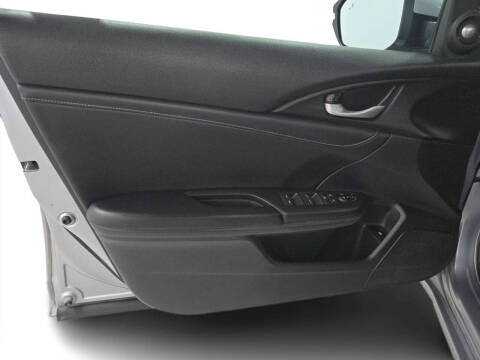 2021 Honda Insight Touring