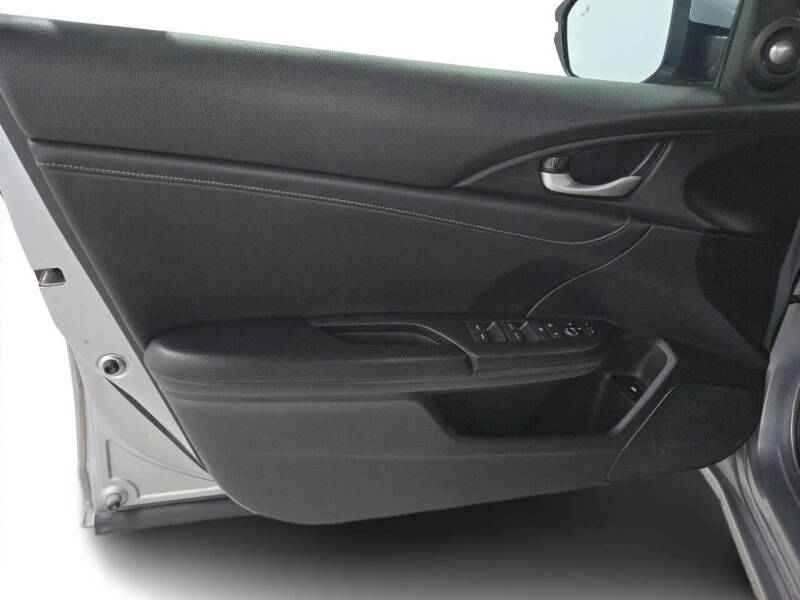 2021 Honda Insight Touring