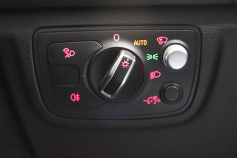 2017 Audi S6 4.0T quattro Prestige