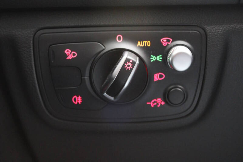 2017 Audi S6 4.0T quattro Prestige