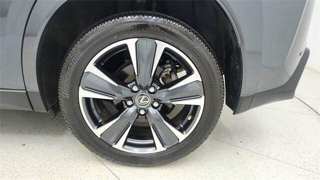 2024 Lexus UX 250h Premium