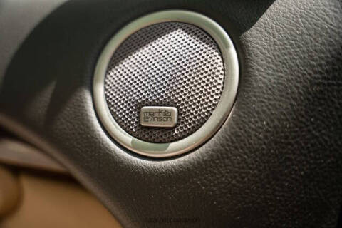 2010 Lexus SC 430
