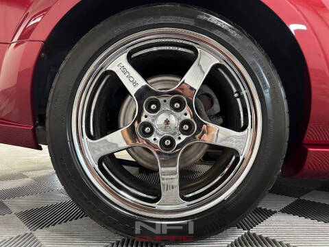 2007 Ford Mustang GT Premium