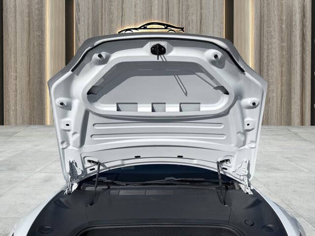 2021 Tesla Model S Long Range