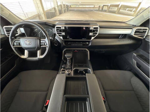 2023 Toyota Tundra SR5