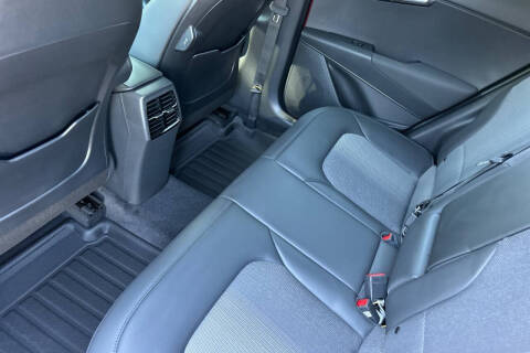 2025 Kia Niro EX Touring