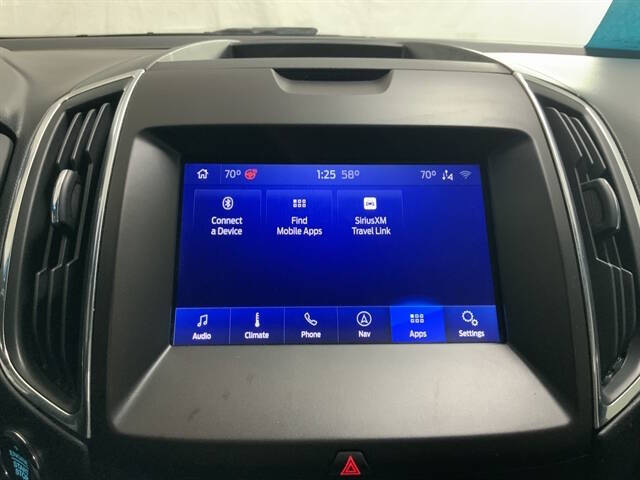 2020 Ford Edge ST