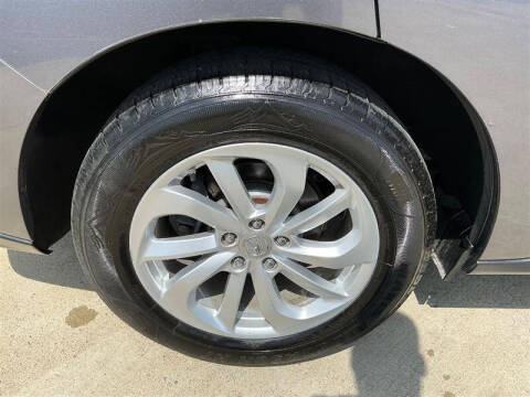 2017 Acura RDX