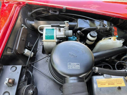 1959 Mercedes-Benz 190-Class