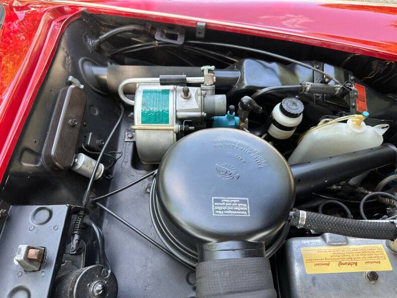 1959 Mercedes-Benz 190-Class