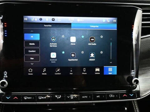 2023 Jeep Wagoneer L Series II