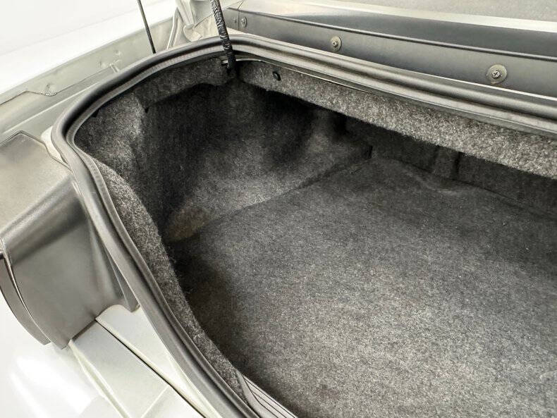 2002 Ford Mustang GT Deluxe