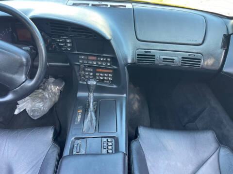 1994 Chevrolet Corvette