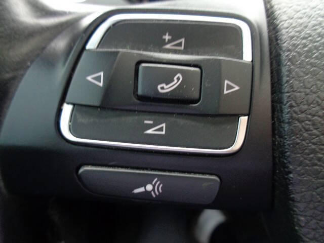2013 Volkswagen Jetta